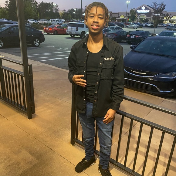 Meet your Posher, Zakayah - Picture 1 of 1